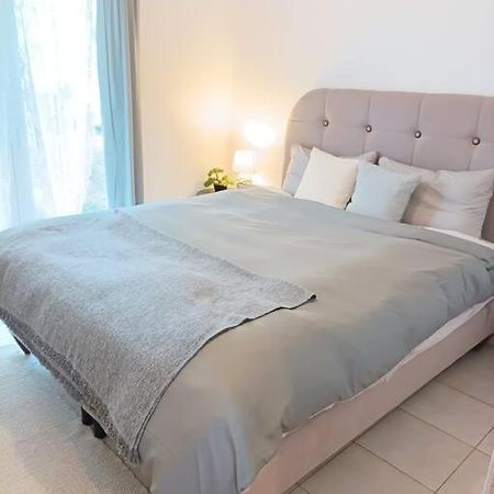 Comfy Cozy Iksia Apartment Ixia  Exterior foto