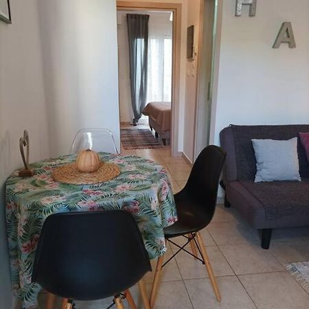Comfy Cozy Iksia Apartment Ixia  Exterior foto