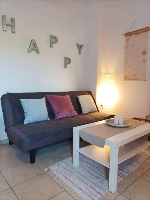 Comfy Cozy Iksia Apartment Ixia  Exterior foto