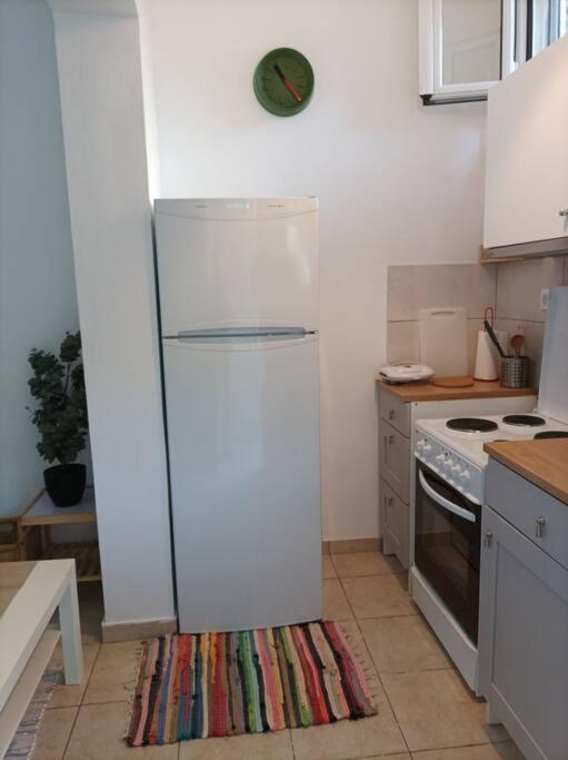 Comfy Cozy Iksia Apartment Ixia  Exterior foto