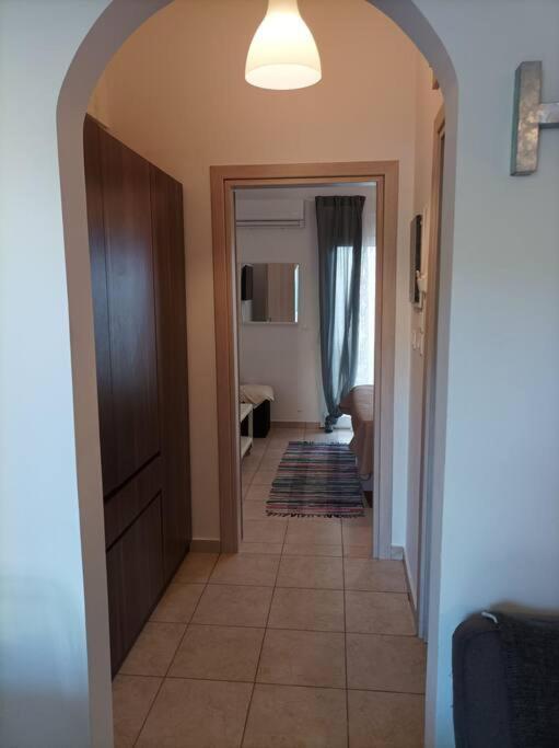 Comfy Cozy Iksia Apartment Ixia  Exterior foto