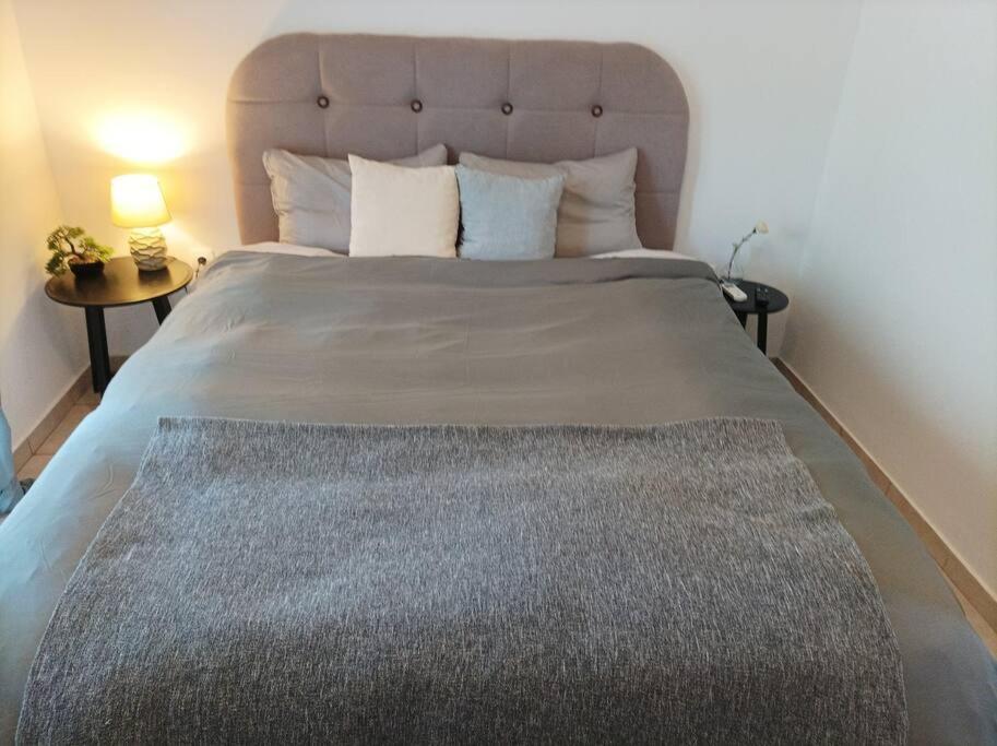 Comfy Cozy Iksia Apartment Ixia  Exterior foto